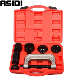 4-in-1 Ball Joint Deluxe Service Kit 2WD & 4WD Remover Install Car Repair Tool