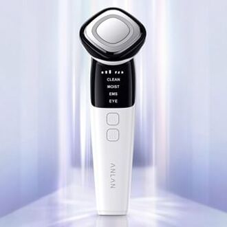 4 In 1 Facial Beauty Device D835 - 1pc
