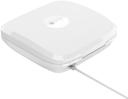 4 In 1 Multifunctionele Uv Doos Lamp Mobiele Telefoon Usb Lader Licht