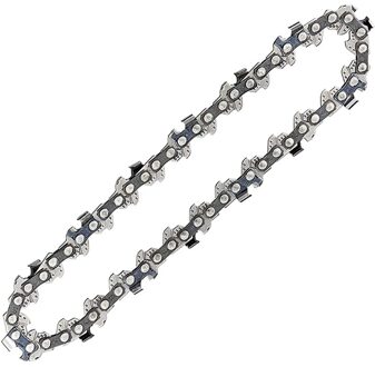 4 Inch Vervanging Chain Elektrische Elektrische Zaag Accessoire Mini Staal Kettingzaag Ketting Voor Elektrische Snoeizaag Tuin Logging Gereedschap