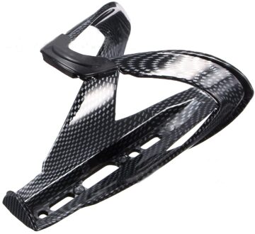 4 Kleuren Carbon Fiber Glass Bidonhouder Racefiets Bidonhouder Bidonhouder Fiets Accessoires Mijn Water Fles houder
