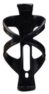 4 Kleuren Mtb Racefiets Bidonhouder Glasvezel Fiber Glass Fietsen Fiets Bidonhouder Bottle Holder zwart