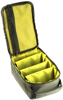 4-Layer Grote Capaciteit Outdoor Visgerei Zak 600D Oxford Doek Meerdere Gebruik Lijn Reel Lokt Haak Vissen Opslag handtas