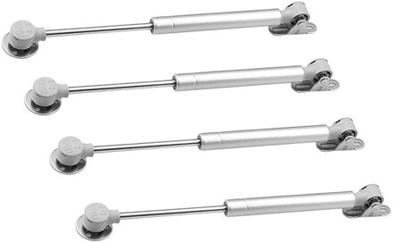 4 Lifting Cover Ondersteuning Deur Druk Bar Deur Telescopische Ondersteuning Bar Voor Bovenste Deur