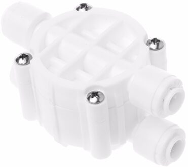 4 manier 1/4 Port Auto Afsluitklep Voor RO Omgekeerde Osmose Water Filter Systeem