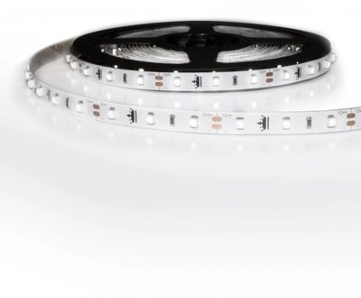 4 meter led strip daglicht wit - 240 leds