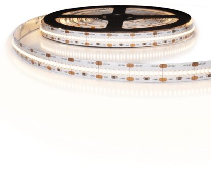 4 meter led strip helder wit - 1680 leds