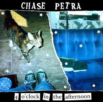 4 O'Clock In The Afternoon - Chase Petra