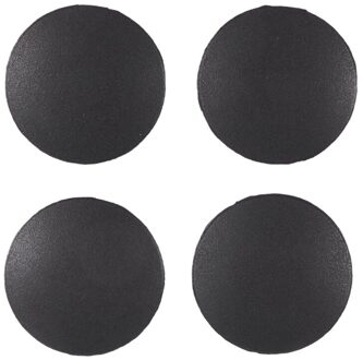 4 Pcs Bottom Case Rubber Voet Voeten Pad Voor Apple Laptop Pro A1278 A1286 A1297 13 Inch 15 Inch 17 inch