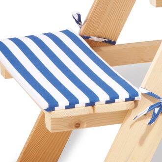 4-persoons Picknicktafel Kussens