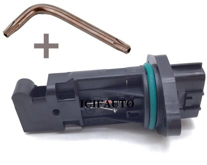 4 Pins & 5 Pins Voor Subaru Forester Impreza 2.0 T Mass Air Flow Meter Maf Sensor 22680-AA301, 22794-AA010,22794-AA000