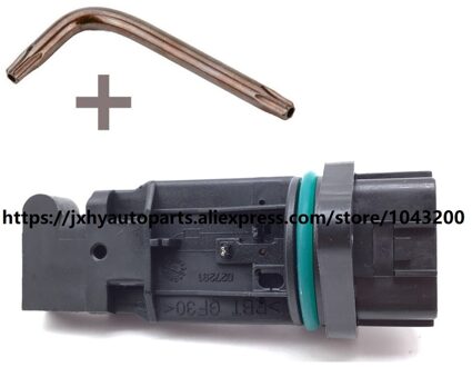 4 Pins & 5 Pins Voor Subaru Forester Impreza 2.0 T Mass Air Flow Meter Maf Sensor 22680-AA301, 22794-AA010,22794-AA000