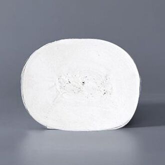 4-Ply Toiletpapier, Silky & Glad Soft Premium Home Keuken Wc Tissue Super