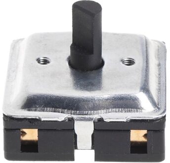 4 Positie Rotary Switch Off/Laag/Midden/Hoog Voor Ventilator Kachel 1Pc P9YD