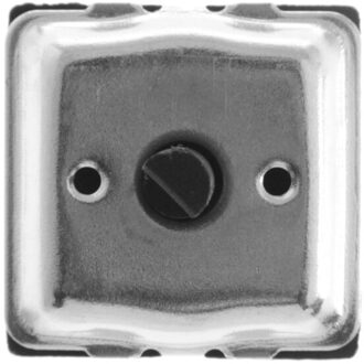 4 Positie Rotary Switch Off/Laag/Midden/Hoog Voor Ventilator Kachel 1Pc