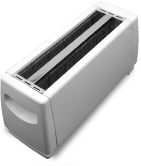 4 Slice Automatische Broodrooster Huishoudelijke Broodrooster Thuis Sandwich Ontbijt Machine Volautomatische Eu Standaard