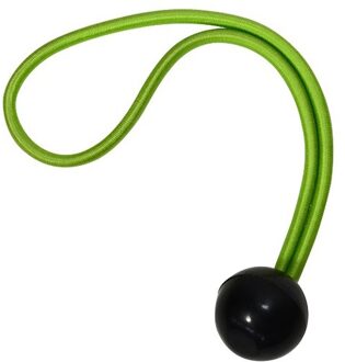 4 snelbinders 20cm x 4mm met bal 3254EURDAT