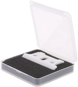 4 soorten Tondeuse Pak voor WAHL Detailer Keramische Hoofd Vervanging Hoofd Alle Gemaakt Van materiaal type 2