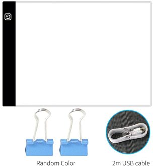 4 Specificaties Tekenen & Schilderen Levert Speciale Artstencil Lichten Drawingboard Arts & Crafts Schilderen Kunst Levert