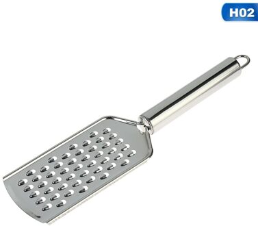 4 stijl Citroen Kaas Rasp multifunctionele Rvs Scherp Groente Fruit Tool KN2146H02
