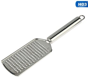 4 stijl Citroen Kaas Rasp multifunctionele Rvs Scherp Groente Fruit Tool KN2146H03
