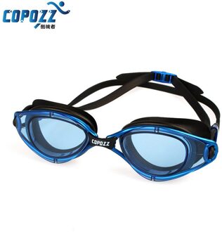 4 Stijl Zwembril Anti Fog Anti Uv Zwemmen Bril Unisex Galvaniseren Waterdichte Siliconen Zwemmen Apparatuur Zwemmen Gereedschap 3