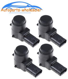 4 Stks/partij Auto Accessoires 7L5919275B 0263003766 Voor Porsche Eos Volkswagen Scirocco Touran Pdc Parking Sensor