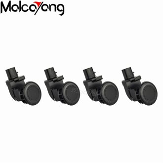 4 Stks/partij Pdc Parking Afstand Sensor 89341-45020-C0 89341-45010-C0 Voor Toyota Sienna 89341-45020 89341-45010