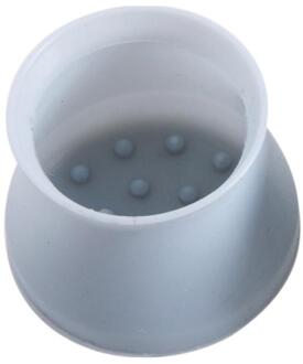 4 Stks/set Huishouden Stoel Been Pads Cover Tafel Voet Anti-Slip Mat Meubels Floor Protector Antislip Tafel stoel Voet 2