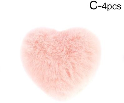 4 Stks/set Pluche Laken Clips Antislip Ingerichte Quilt Sheet Houder Clip Laken Grijpers Clip Set Sokken matras Fasten Houder C-4stk