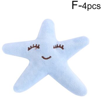 4 Stks/set Pluche Laken Clips Antislip Ingerichte Quilt Sheet Houder Clip Laken Grijpers Clip Set Sokken matras Fasten Houder F-4stk