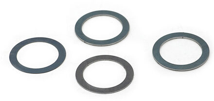 4 stuk KIT shim mod clutch Base pakking coop45 Voor Suzuki ATV Koning Quad SUPER KingQuad 400 450 500 700 750 kingquad 1.5 of 2mm