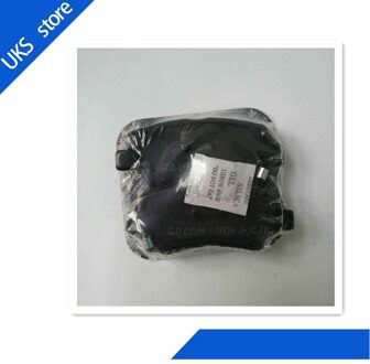 4 stuk/set Auto Remblokken Achter D1594 58302-3XA30 voor HYUNDAI i20 (GB) -] i20 Coupe -] i30 (GD) -]