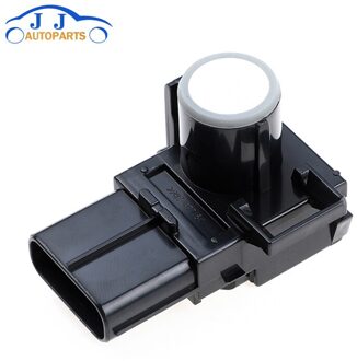 4 Stuks 3 Kleuren 89341-33210 Pdc Sensor Reverse Assist Voor Toyota Lexus RX350 RX450H 3.5L V6 Oem 188400-2120 wit