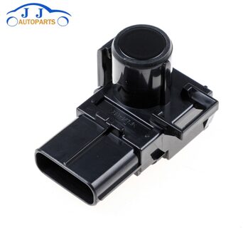 4 Stuks 3 Kleuren 89341-33210 Pdc Sensor Reverse Assist Voor Toyota Lexus RX350 RX450H 3.5L V6 Oem 188400-2120 zwart