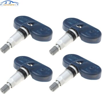 4 Stuks 3641100XSZ08A Tpms Bandenspanning Sensor Voor Grote Muur Haval Hover 434Mhz 3641100XKU00A