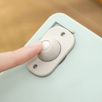 4 Stuks Adhesive Wielen Katrol Rollers Voor Kast Lade Opbergdoos Prullenbak Kleine Meubels Hardware Wiel Doos Skateboard