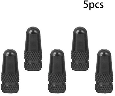 4 Stuks Aluminium Road Mtb Bike Buis Band Fietsband Wiel Fv Frans Ventiel Cap Presta Schrader Air Valve caps 6 Kleuren