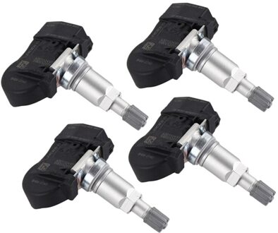 4 Stuks Auto Auto Onderdelen 43Hz Voor Mazda 2 3 5 6 CX-5 CX5 CX-6 Artz BHB637140A BHB6-37-140A