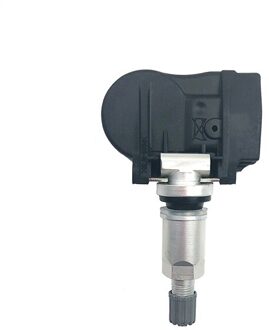 4 Stuks Auto Bandenspanning Monitor Sensor Tpms HL9067 8G92-1A189-MA 433 Voor Ford