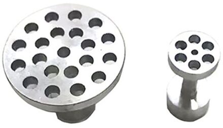 4 Stuks Auto Bod Aluminium Lijm Trekken Puller Tabs Verveloos Dent Hagel Reparatie Tools Q39F