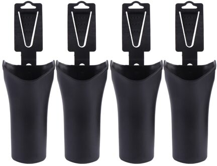 4 Stuks Auto Paraplu Opslag Emmers Nuttig Paraplu Zak Voor Paraplu Opslag