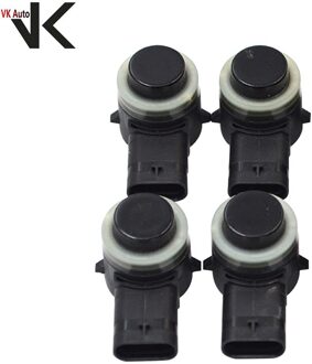 4 Stuks Auto Park Assist Pdc Parking Sensor Voor Volvo S80 XC60 XC70 34D 919 275A