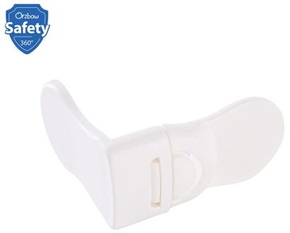 4 Stuks Baby Veiligheid Kabinet Sloten Kinderen Proofing Deur Laden Meubels Bescherming Baby Veiligheidsslot Kinderen Veiligheid Producten