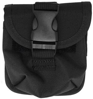 4 Stuks Duiken Scuba Gewicht Pocket Met Snelsluiting Duiken Gewicht Riem Pouch MC889