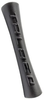 4 Stuks Fiets Remkabel Behuizing Rubberen Beschermhoes Fiets Accessoires Remkabel Protectors Gidsen zwart