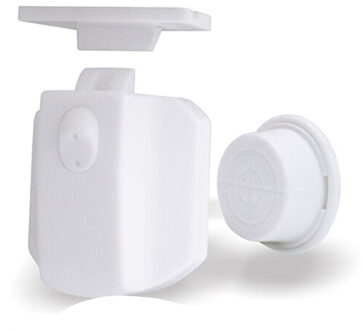 4 Stuks Magnetische Kind Kindje Kast Veiligheid Sloten Kids Armario Lade Locker Veiligheid Vergrendelingen Kast Kindveilige Trava Gaveta