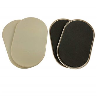 4 Stuks Meubels Pad Sliders Huis Schoonmaken Meubilair Overdracht Sliders Helpen Duwen Trekken Tafel Bureau Aid Tool