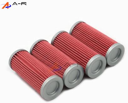 4 stuks Olie Filter Cleaner Voor KTM SMR EXC XC-F XCF SXF EXCF EXC-F XCF-W XCFW FREERIDE 250 300 350 400 450 XCW XC-W 530 ZES DAGEN