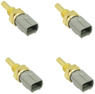 4 Stuks Originele Koelvloeistof Temperatuursensor Voor Toyota Corolla Camry Highlander Lexus ES300 89422-35010, 8942235010,179700-0220